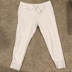 GAP Sweatpants